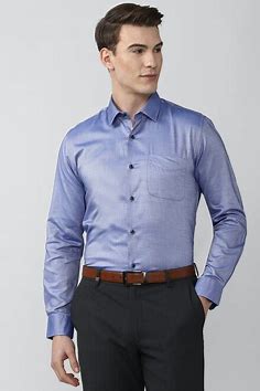 Formal Shirts
