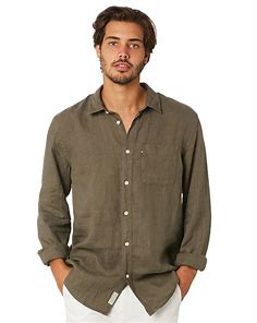 Linen Shirts